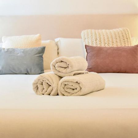 Alohamundi San Leandro Apartman Sevilla Kültér fotó