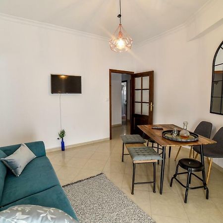 Alohamundi San Leandro Apartman Sevilla Kültér fotó