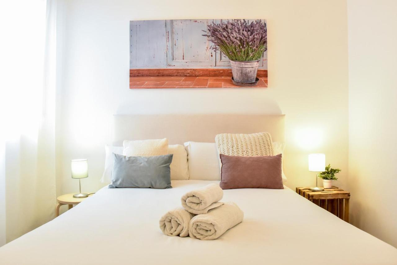 Alohamundi San Leandro Apartman Sevilla Kültér fotó