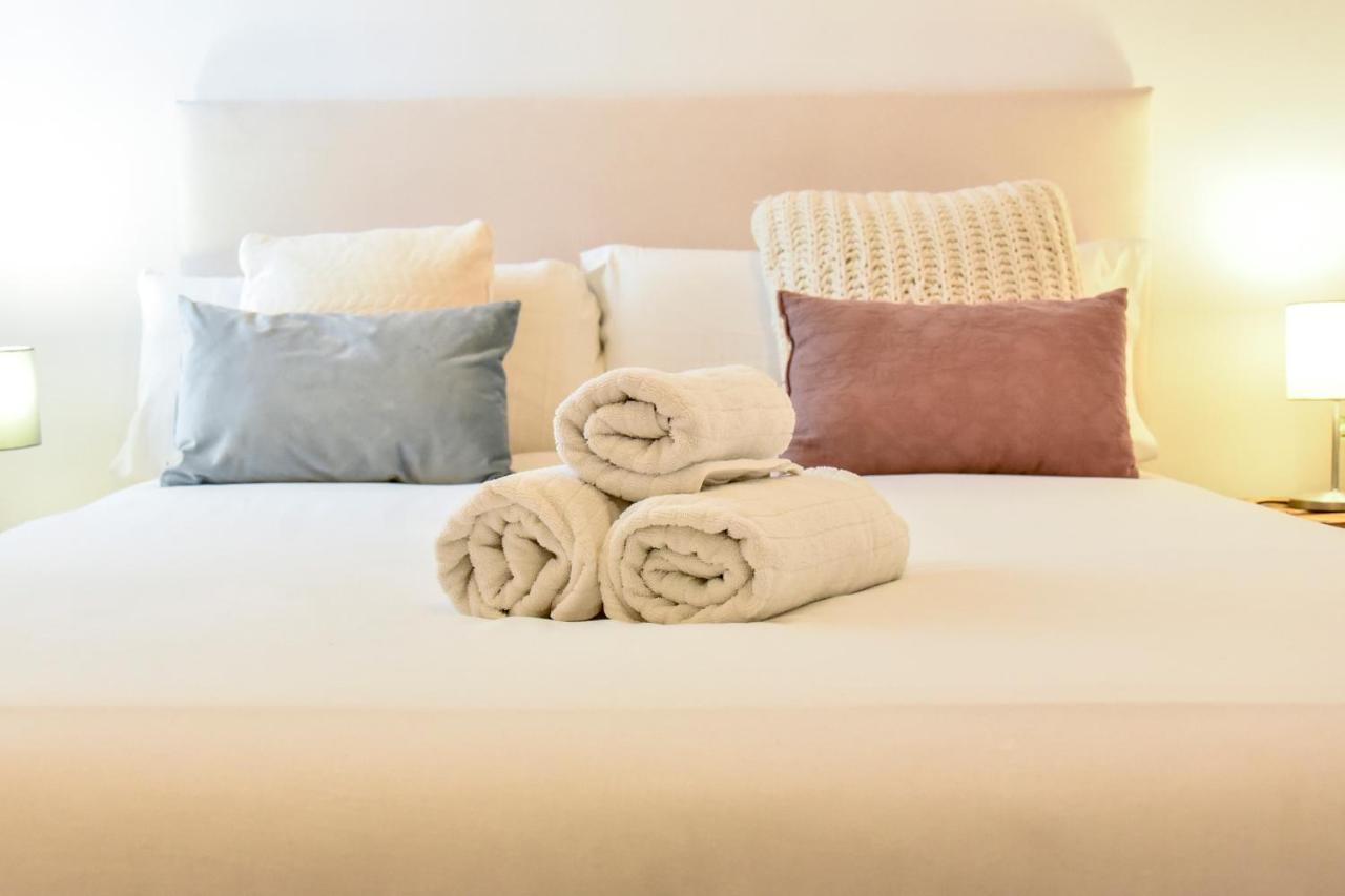 Alohamundi San Leandro Apartman Sevilla Kültér fotó