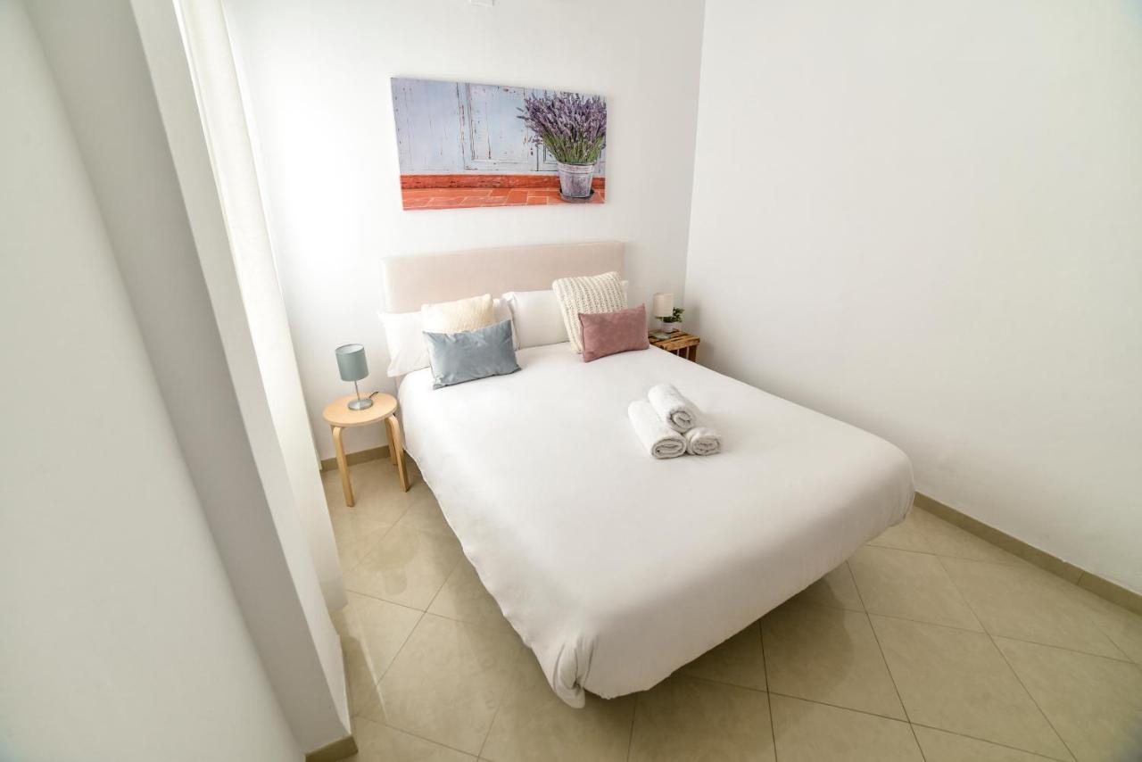 Alohamundi San Leandro Apartman Sevilla Kültér fotó