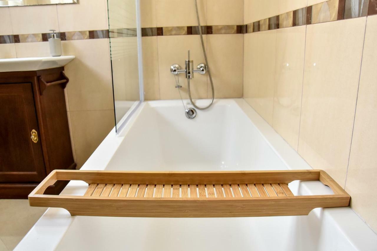 Alohamundi San Leandro Apartman Sevilla Kültér fotó